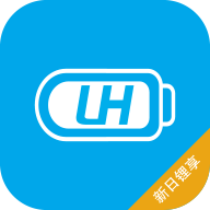 锂嗨租车安卓版