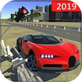都市疾驰模拟器3D安卓版