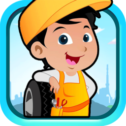 宝宝学称呼识人物app