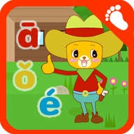 宝宝儿童学拼音app