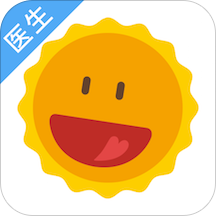 昭阳医生医生版app