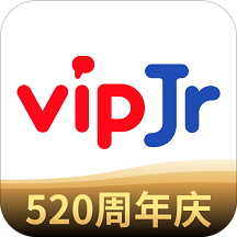 vipJr青少儿英语安卓版