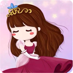 粉粉女生主题锁屏安卓版