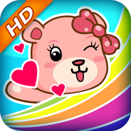 亲亲熊认字HDapp