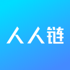 人人链app