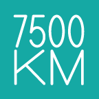 俄语7500km安卓版