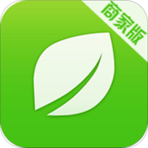 树叶商家版