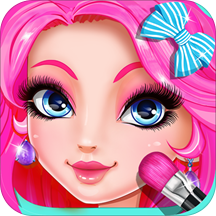 公主化妆游戏大全安卓版