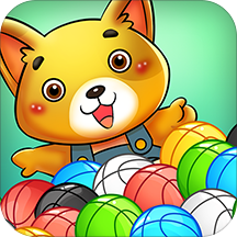 儿童宝贝颜色屋app