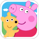 小猪佩奇爱整理app