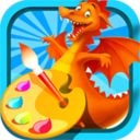 宝宝涂色学颜色app