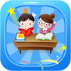 幼儿学知识app