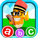 宝宝学英语ABC app