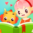 小伴龙亲子绘本app