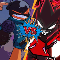 黑色星期五之夜惠蒂Vs阿戈蒂模组