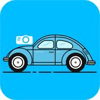 安智享行车记录仪