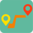 出行轨迹记录app