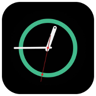 三星灭屏显示app