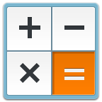 三星原版计算器