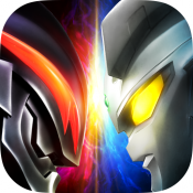 奥特曼系列ol全人物解锁版