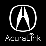 AcuraLink讴歌汽车互联app
