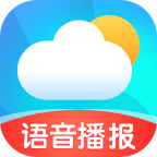 最好天气app