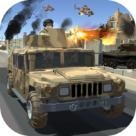 狂暴之路之战游戏