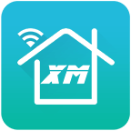 雄迈智能家居app