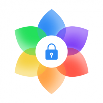 相册隐藏大师app