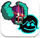 周五夜放克SkyVSTricky高清版