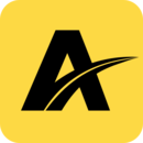 图标是A的浏览器