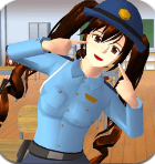 樱花校园青春记