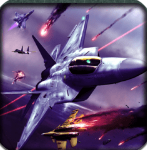 太空战斗机大作战