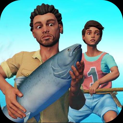 海岛流浪60天手游