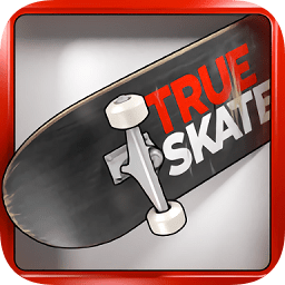 TrueSkate解锁版