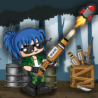 MetalRampage手机版