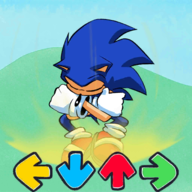 王者英雄FNF说唱模组