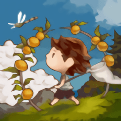 夏天的回忆中文版