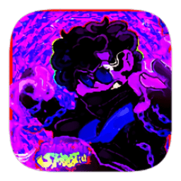 周五夜放克shootin模组