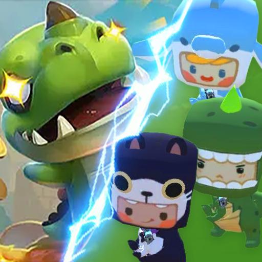 像素岛生存冒险去广告版