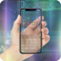 透明手机百变特效app