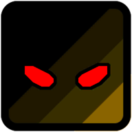 黑暗中的怪物中文版