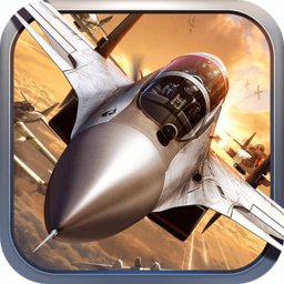 战鹰雄风无限金币版