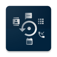 手机备份和恢复app