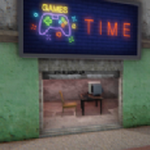 网吧生活模拟器