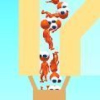 挤压人群安卓版