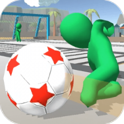 火柴人运动嘉年华