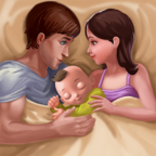 家庭小镇中文版