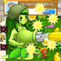 植物僵尸总动员娘化版