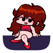 周五夜放克之夜杰菲模组